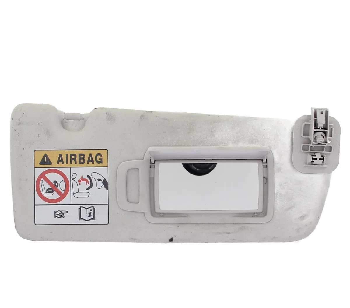 Pare-soleil droit Dacia SANDERO III 1.0 tce 100 eco-g (2021) occasion