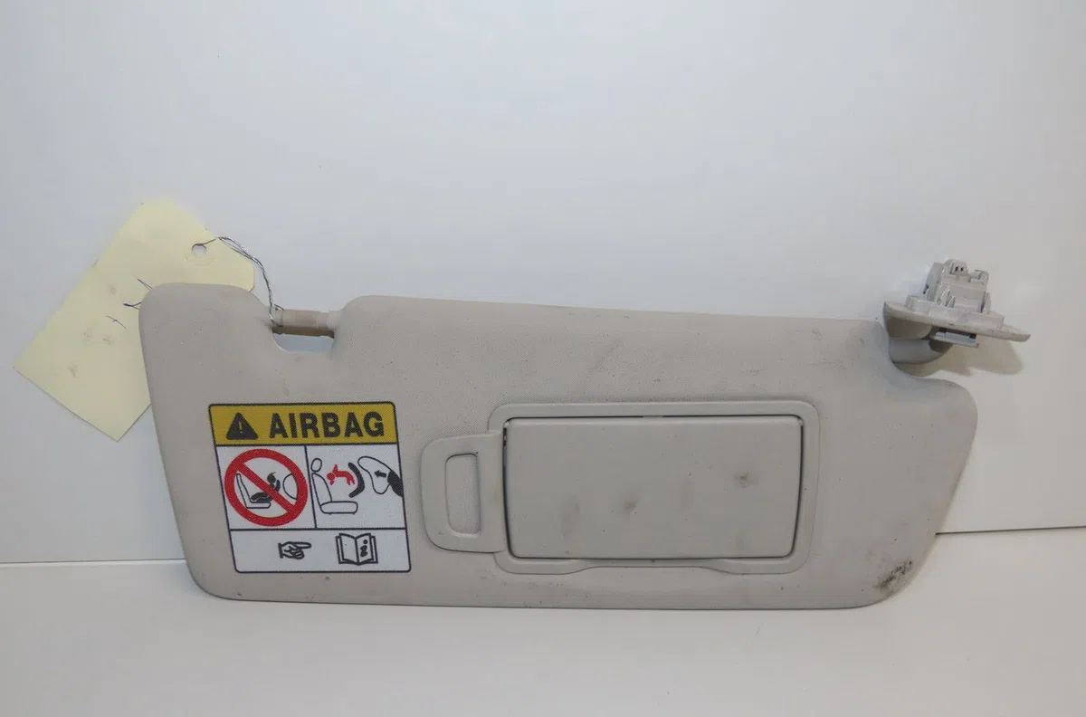 Pare-soleil droit Dacia SANDERO III Liberty 125 i.e. (m73) (2012) occasion
