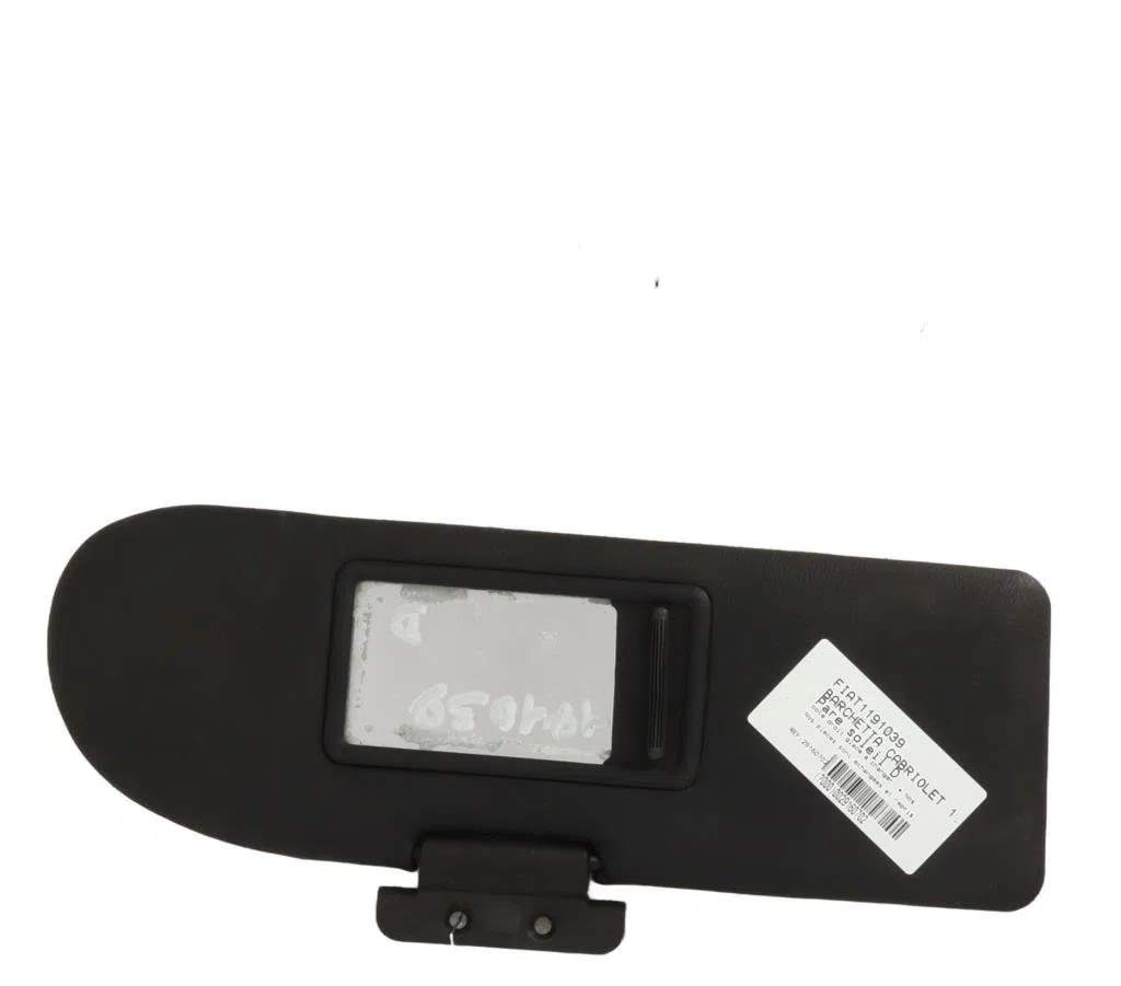Pare-soleil droit Fiat BARCHETTA (183_) 1.8 16v (1995-2005) occasion