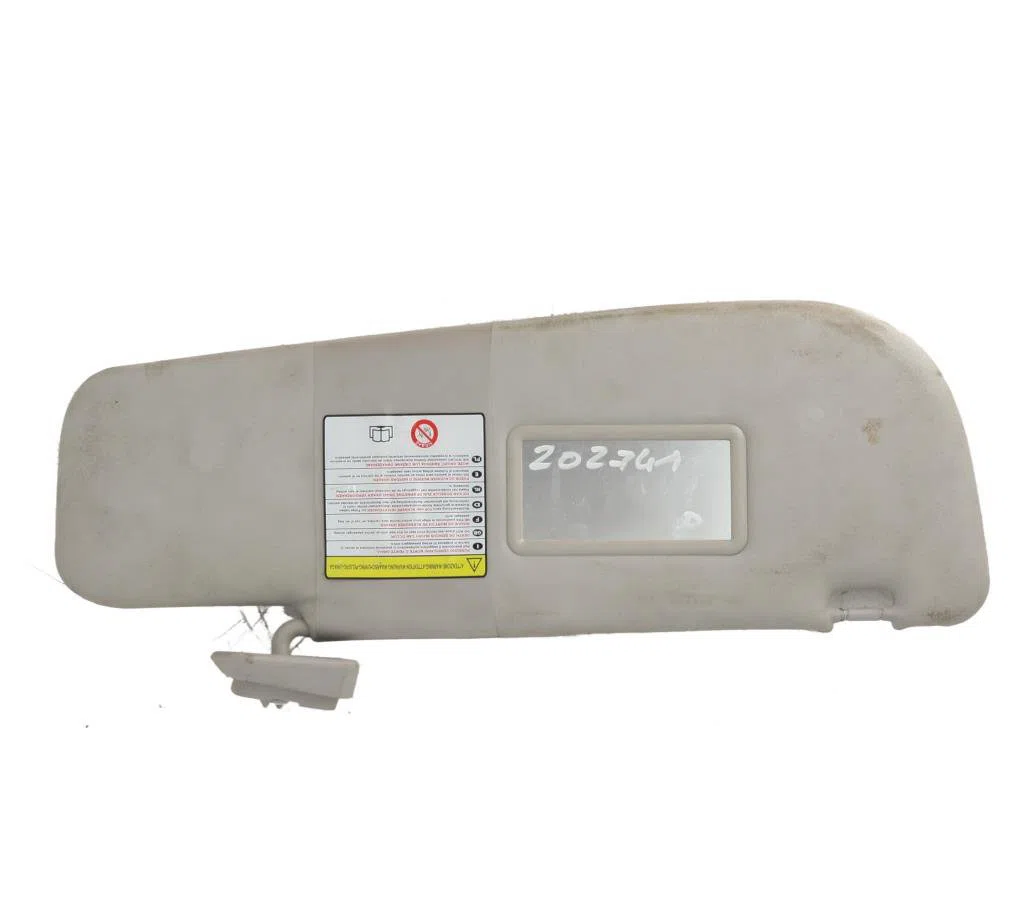 Pare-soleil droit Fiat DOBLO Autobus-Autocar (263_) 1.3 d multijet (263axc1a) (2010) occasion
