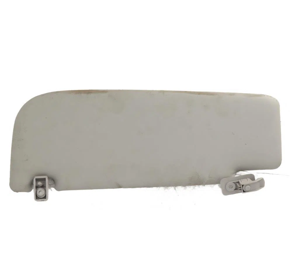 Pare-soleil droit Fiat FIORINO Camionnette-Monospace (225_) 1.3 d multijet (225cxg1a, 225axl1a, 225axg11, 225bxl1a,... (