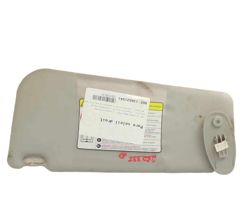 Pare-soleil droit FIAT GRANDE PUNTO occasion