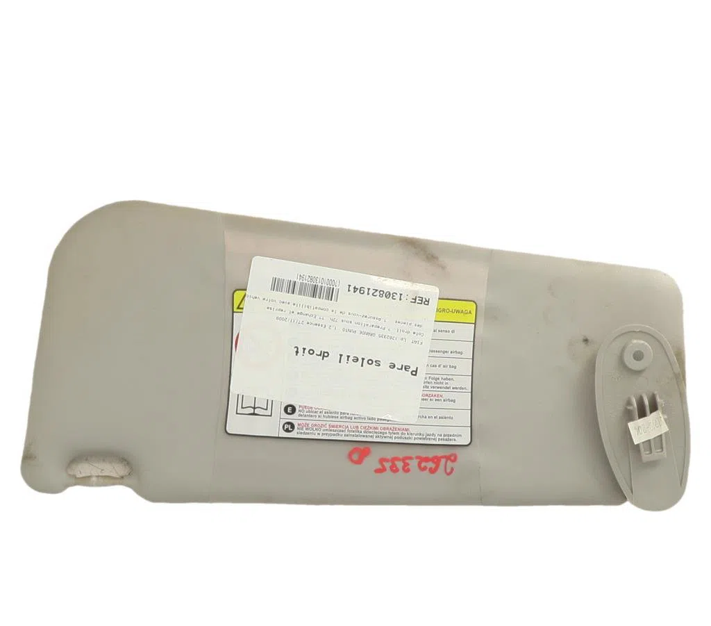 Pare-soleil droit FIAT GRANDE PUNTO occasion