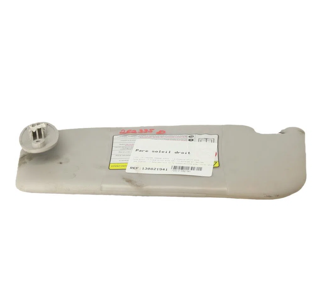 Pare-soleil droit FIAT GRANDE PUNTO occasion