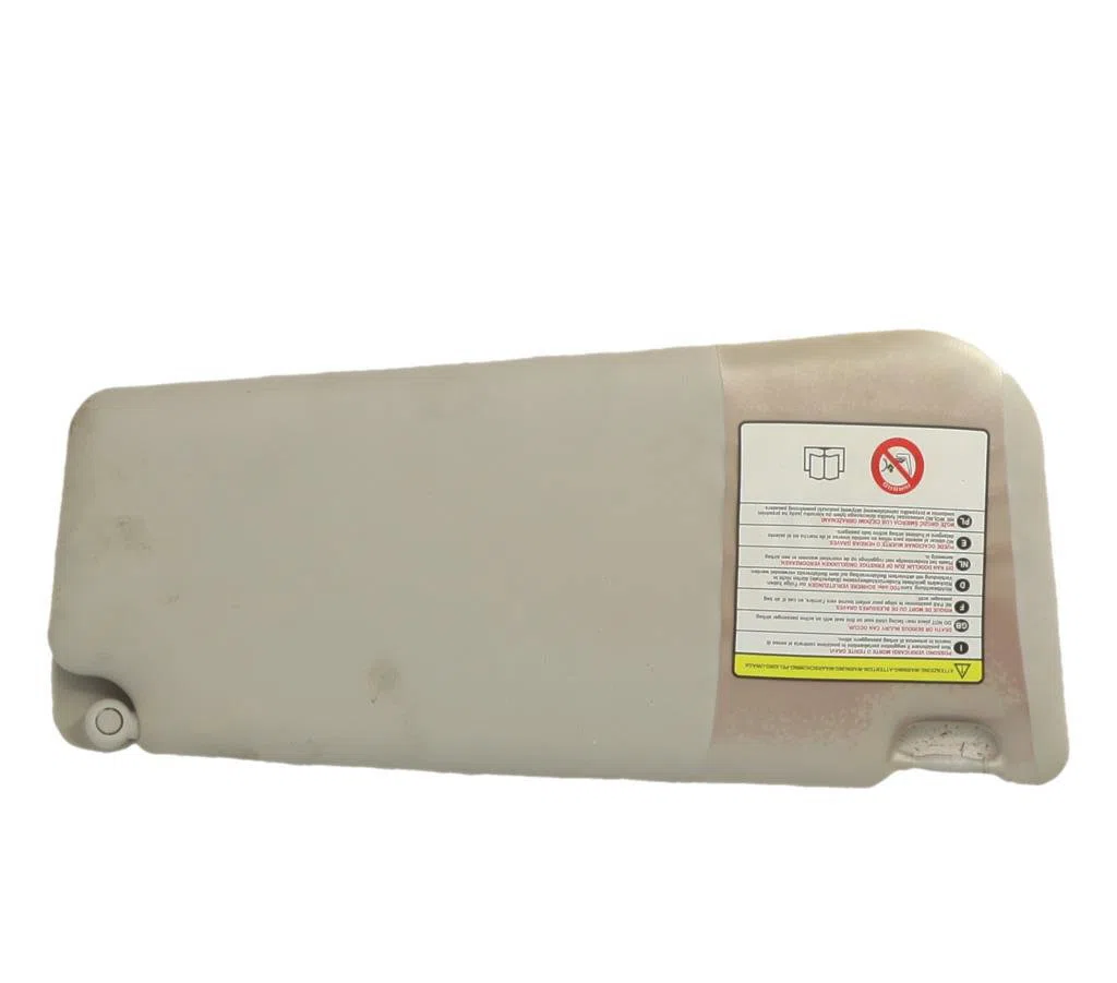 Pare-soleil droit FIAT GRANDE PUNTO occasion
