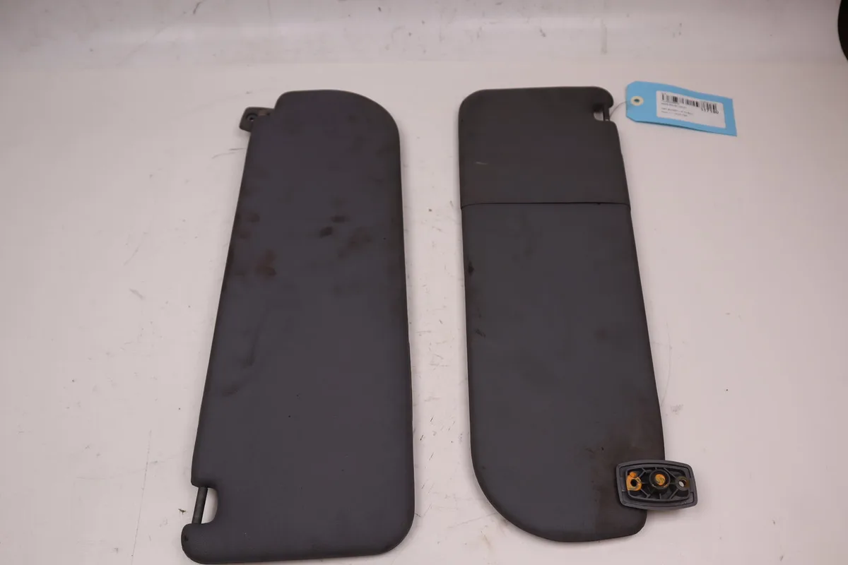 Pare-soleil droit Fiat SCUDO Camionnette (220_) 1.9 td (1998-2006) occasion