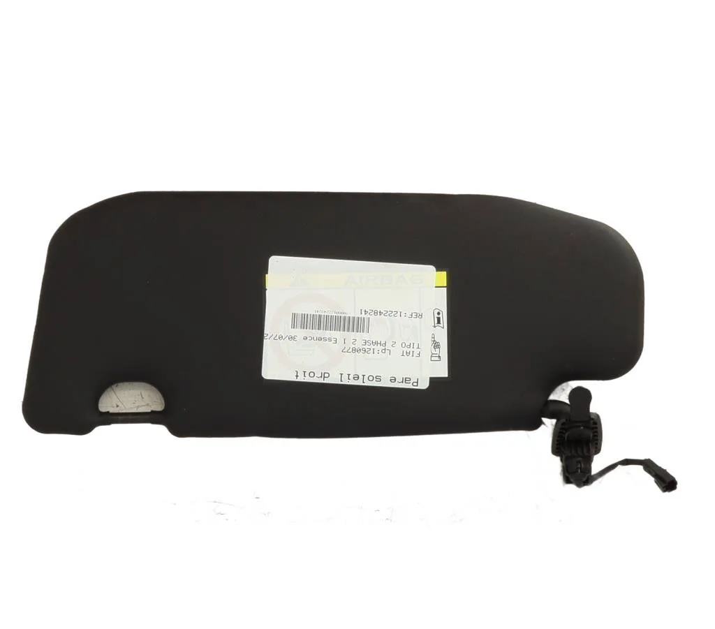 Pare-soleil droit Fiat TIPO 3-5 portes (356_, 357_) 1.0 (357hxn1a) (2020) occasion