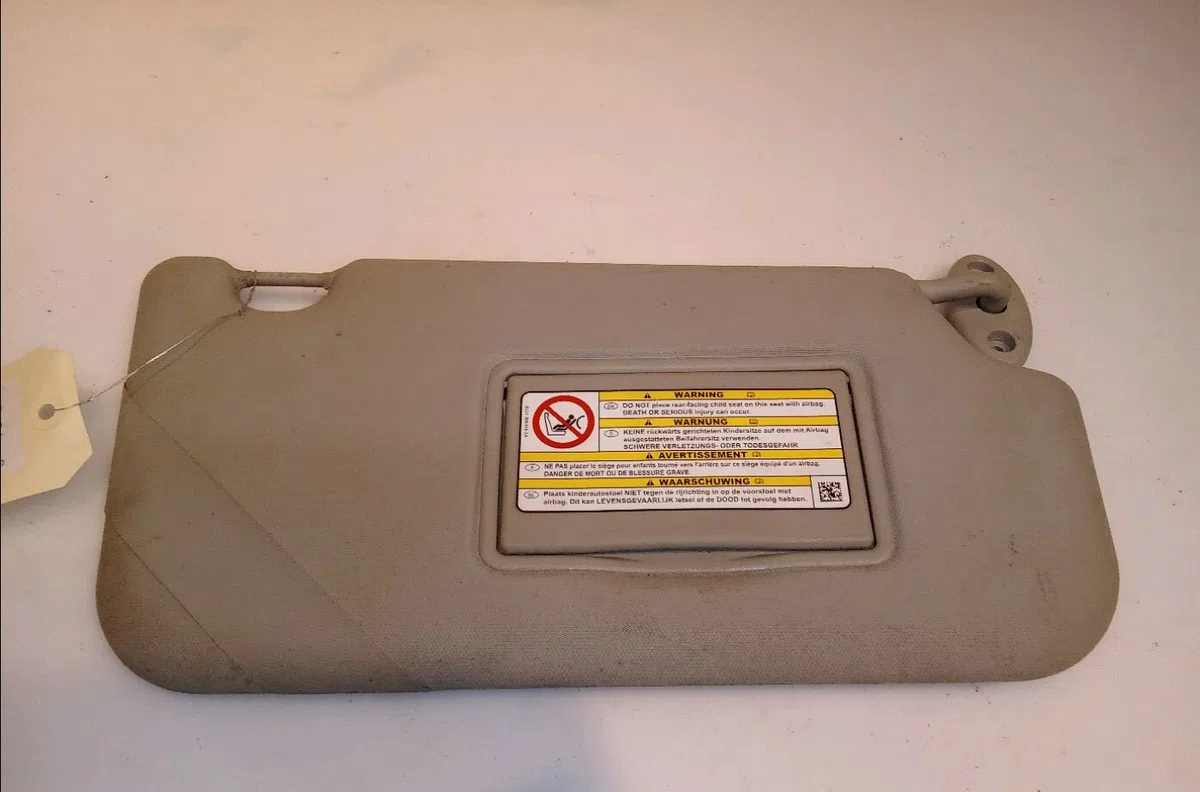 Pare-soleil droit Ford B-MAX (JK) 1.0 ecoboost (2012) occasion