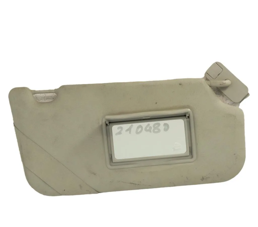 Pare-soleil droit Ford FIESTA VI (CB1, CCN) 1.6 tdci (2008-2012) occasion