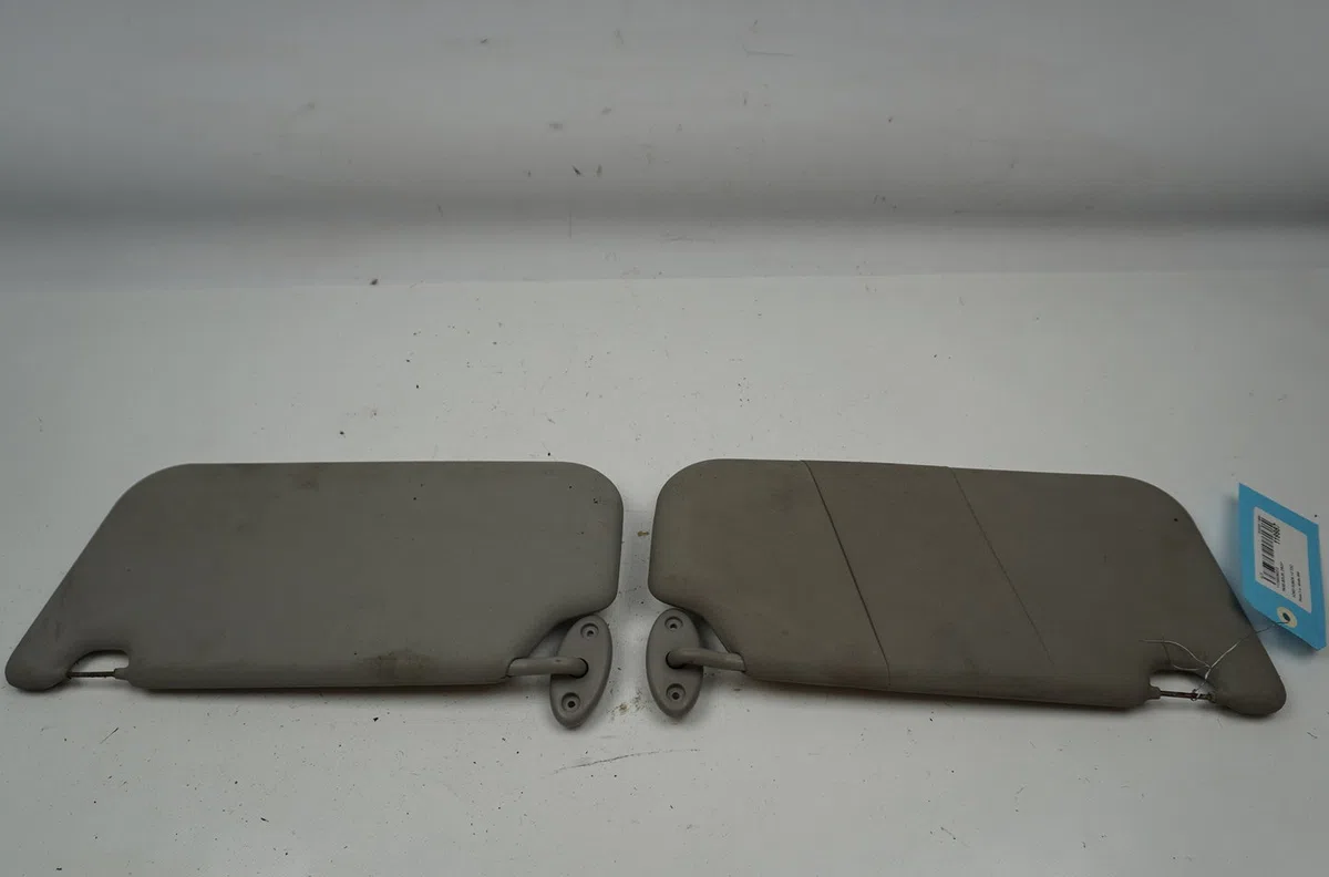 Pare-soleil droit Ford FUSION (JU_) 1.4 tdci (2002-2012) 5 portes occasion