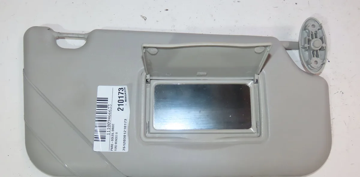 Pare-soleil droit Ford MONDEO IV (BA7) 1.6 tdci (2011-2015) occasion