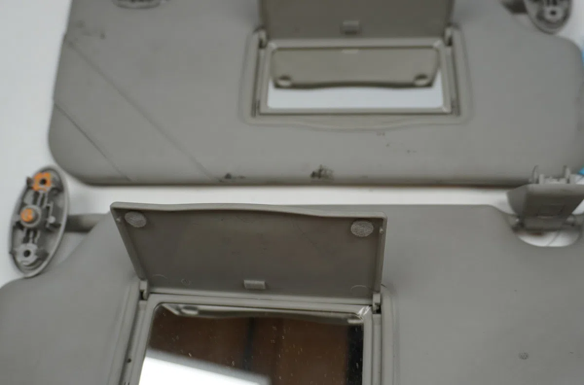 Pare-soleil droit Ford MONDEO IV (BA7) 2.0 tdci (2007-2015) occasion