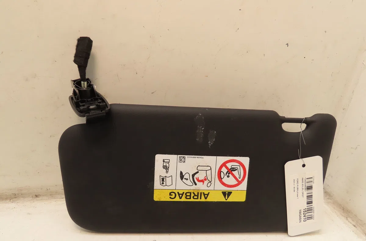 Pare-soleil droit Ford PUMA (J2K, CF7) 1.5 st ecoboost (2020) occasion