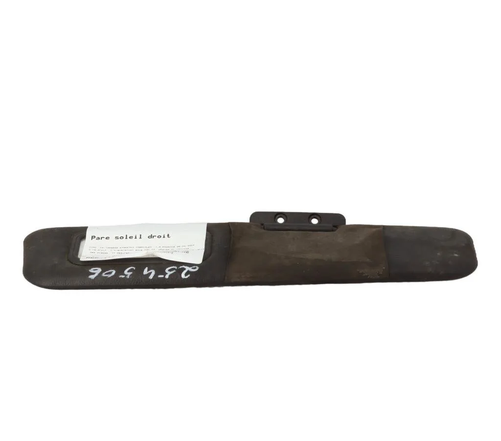 Pare-soleil droit Ford STREET KA (RL2) 1.6 (2003-2005) occasion