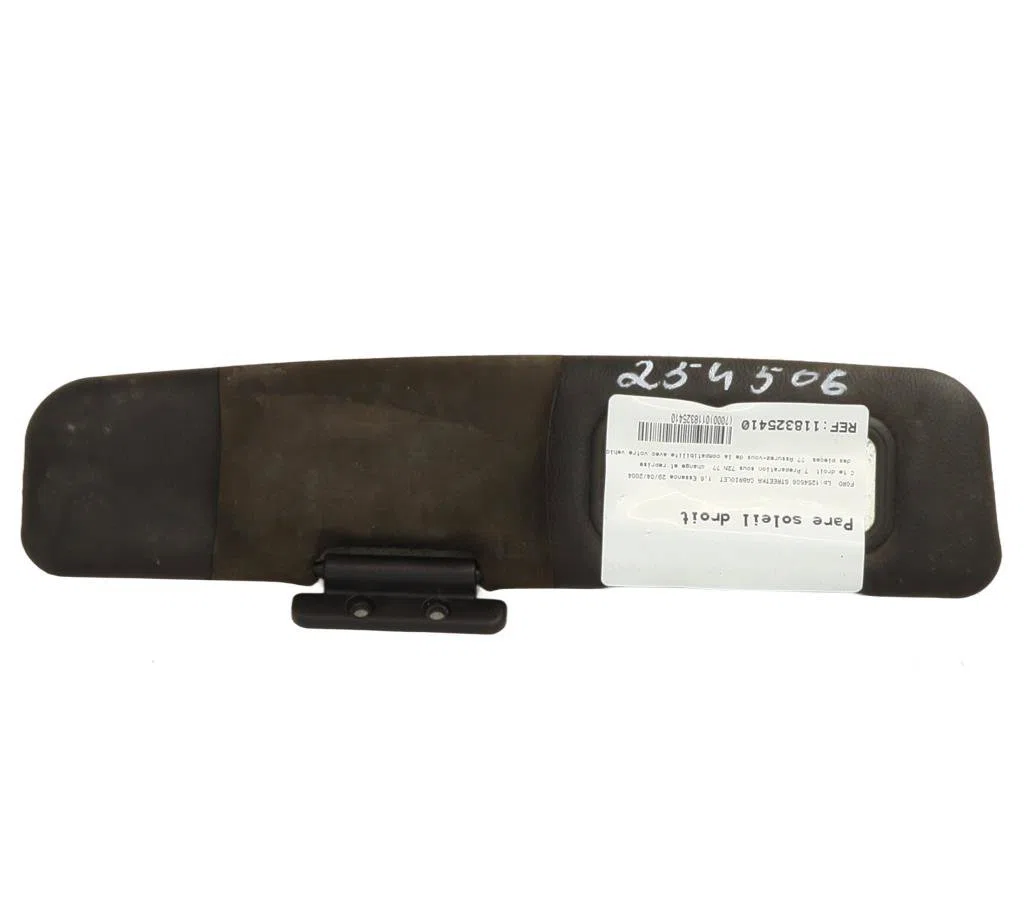 Pare-soleil droit Ford STREET KA (RL2) 1.6 (2003-2005) occasion
