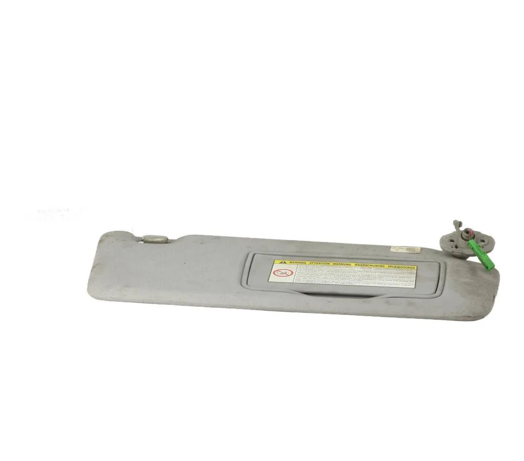 Pare-soleil droit Honda CIVIC VIII Hatchback (FN, FK) 2.2 ctdi (fk3) (2005) 5 portes occasion