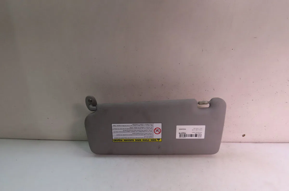 Pare-soleil droit Honda JAZZ II (GD_, GE3, GE2) 1.3 idsi (gd1) (2002-2008) occasion