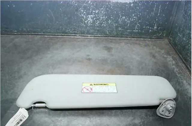 Pare-soleil droit Hyundai H-1 Cargo (TQ) 2.5 crdi (2008) occasion