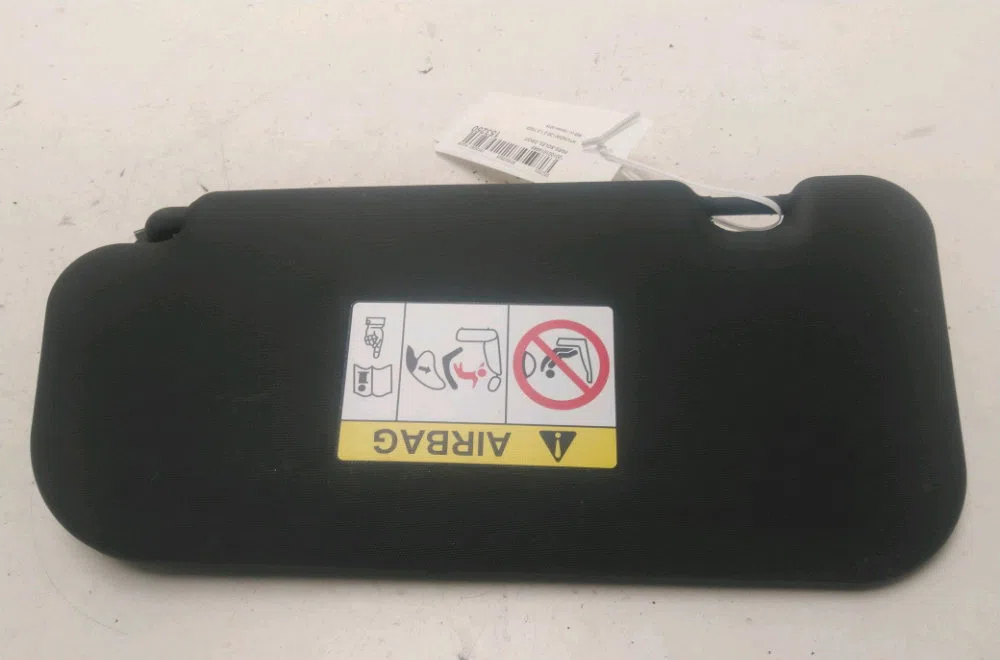 Pare-soleil droit Hyundai I20 II (GB, IB) 1.0 t-gdi (2016) occasion