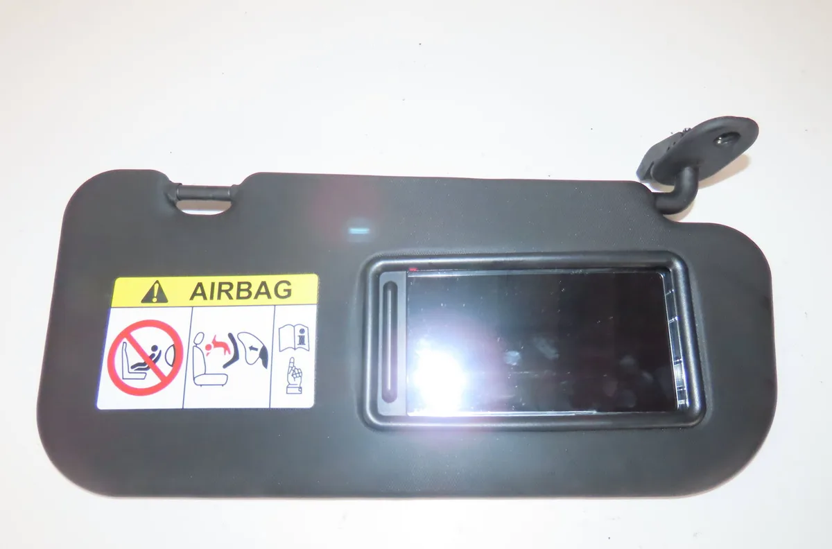 Pare-soleil droit Hyundai I20 II (GB, IB) 1.2 (2014) occasion