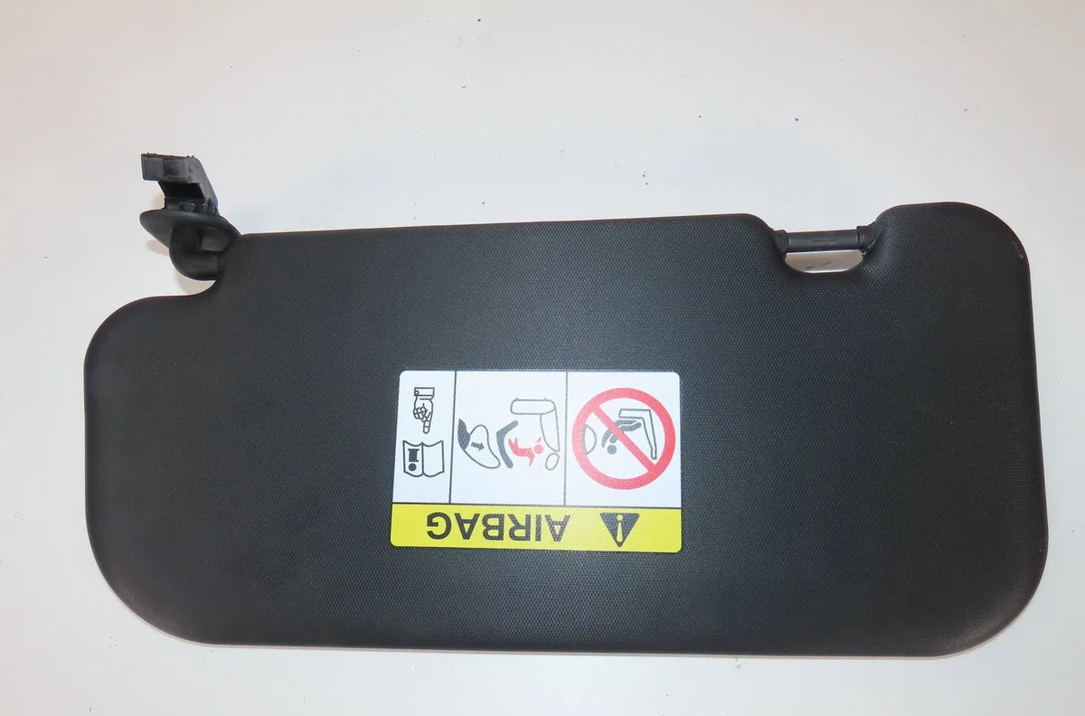 Pare-soleil droit Hyundai I20 II (GB, IB) 1.2 (2014) occasion