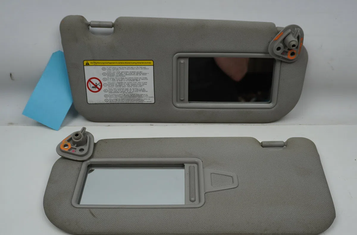 Pare-soleil droit Hyundai Ix35 (LM, EL, ELH) 1.6 (2010) occasion