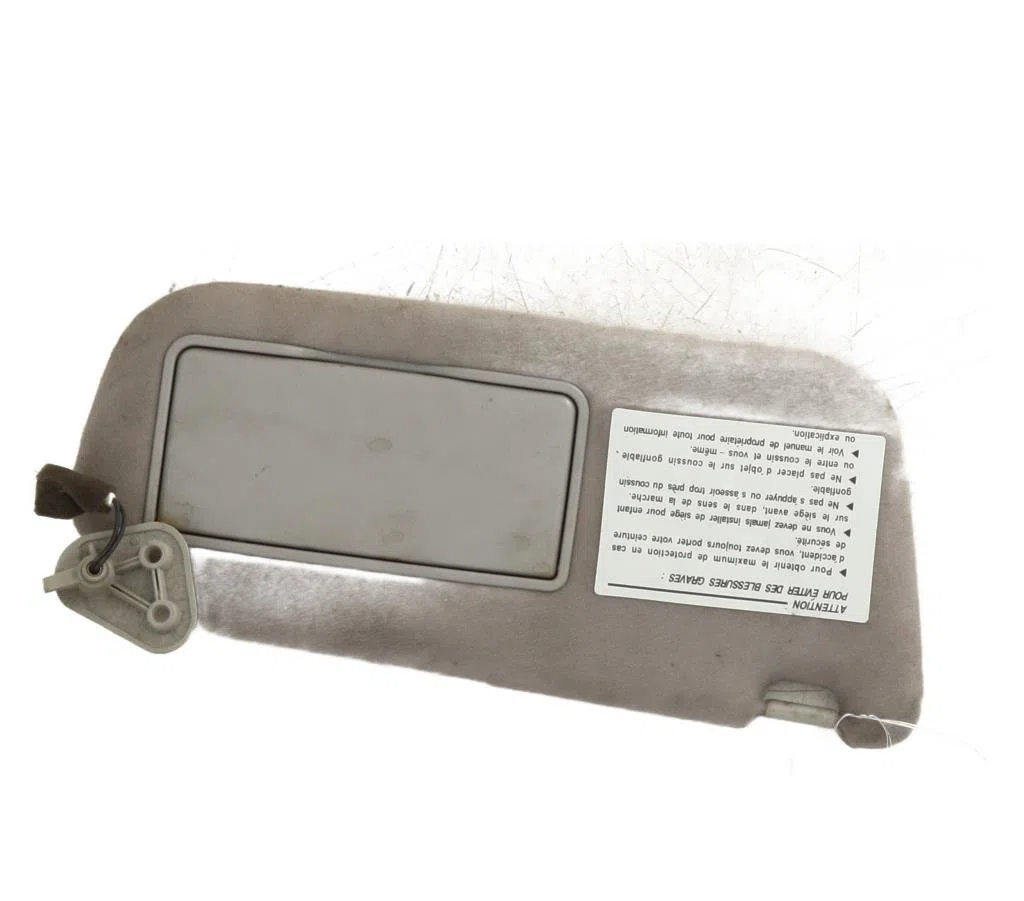 Pare-soleil droit Hyundai SANTA FÉ I (SM) 2.0 crdi 4x4 (2003-2006) occasion