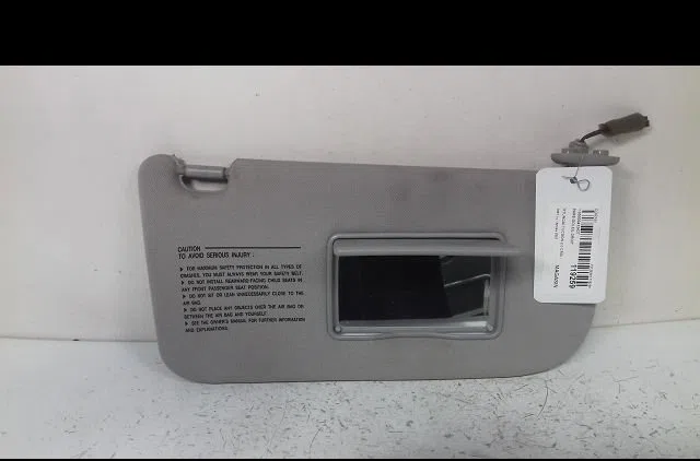 Pare-soleil droit Hyundai TUCSON (JM) 2.0 crdi (2006-2010) occasion