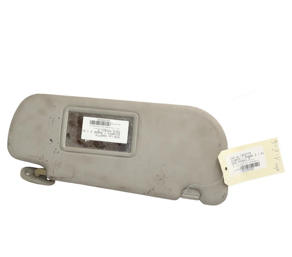 Pare-soleil droit Kia PICANTO I (SA) 1.0 (2004-2011) occasion