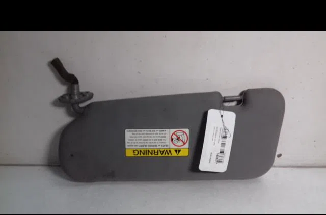 Pare-soleil droit Kia SORENTO I (JC) 2.5 crdi (2006-2011) 5 portes occasion