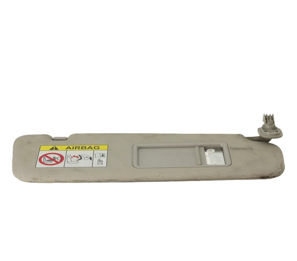 Pare-soleil droit Kia VENGA (YN) 1.4 cvvt (2010) occasion