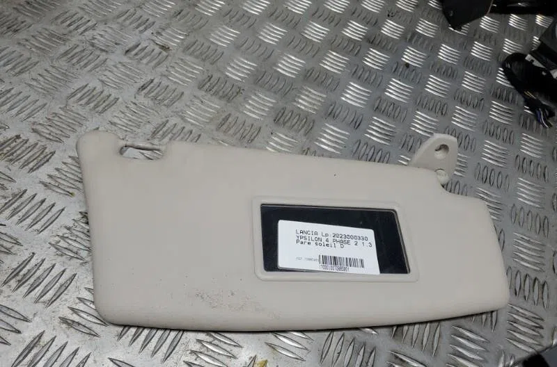 Pare-soleil droit LANCIA YPSILON 4 PHASE 2 occasion