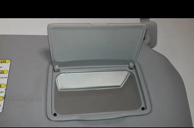 Pare-soleil droit Mazda 5 (CR19) 2.0 cd (cr19) (2005-2010) occasion