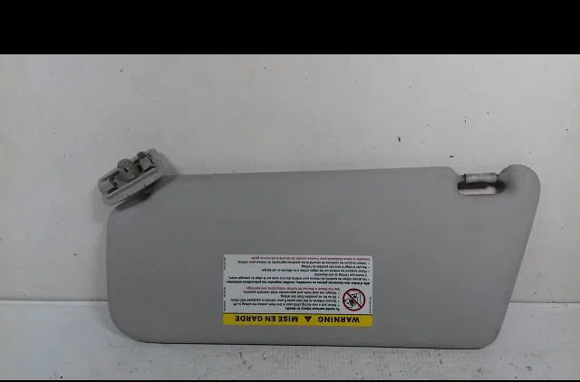 Pare-soleil droit Mercedes-benz CLASSE A (W169) A 200 cdi (169.008, 169.308) (2004-2012) 5 portes occasion