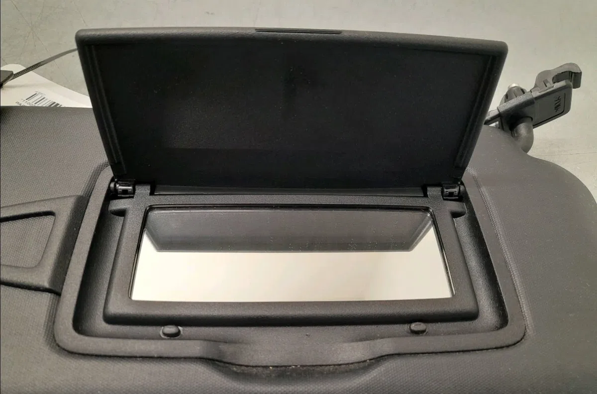 Pare-soleil droit Mercedes-benz CLASSE A (W176) A 160 (176.041) (2015-2018) occasion