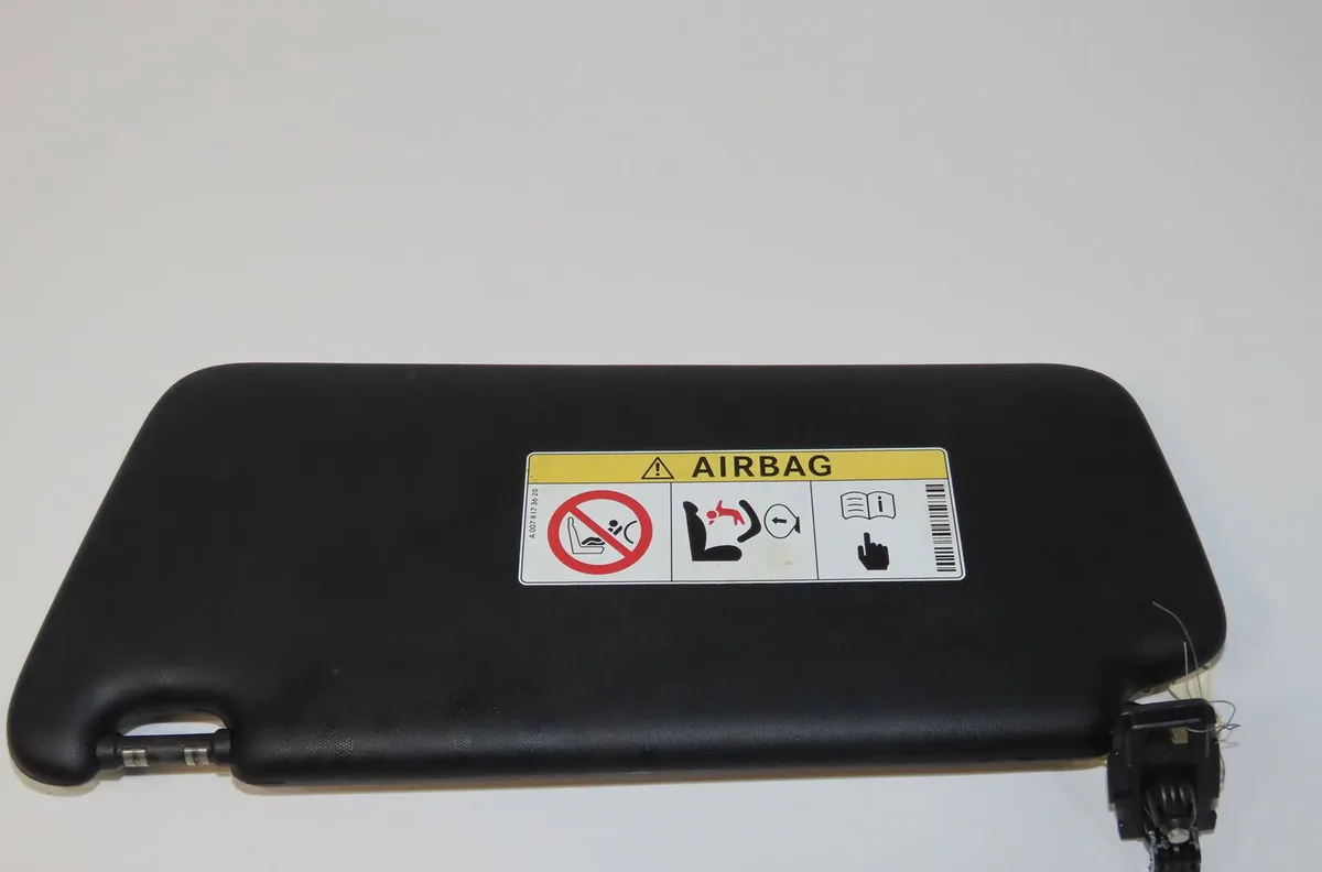 Pare-soleil droit Mercedes-benz CLASSE A (W176) A 160 cdi - d (176.011) (2013-2018) occasion
