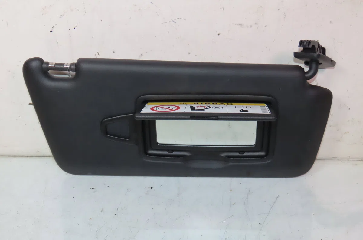 Pare-soleil droit Mercedes-benz CLASSE A (W176) A 200 (176.043) (2012-2018) occasion