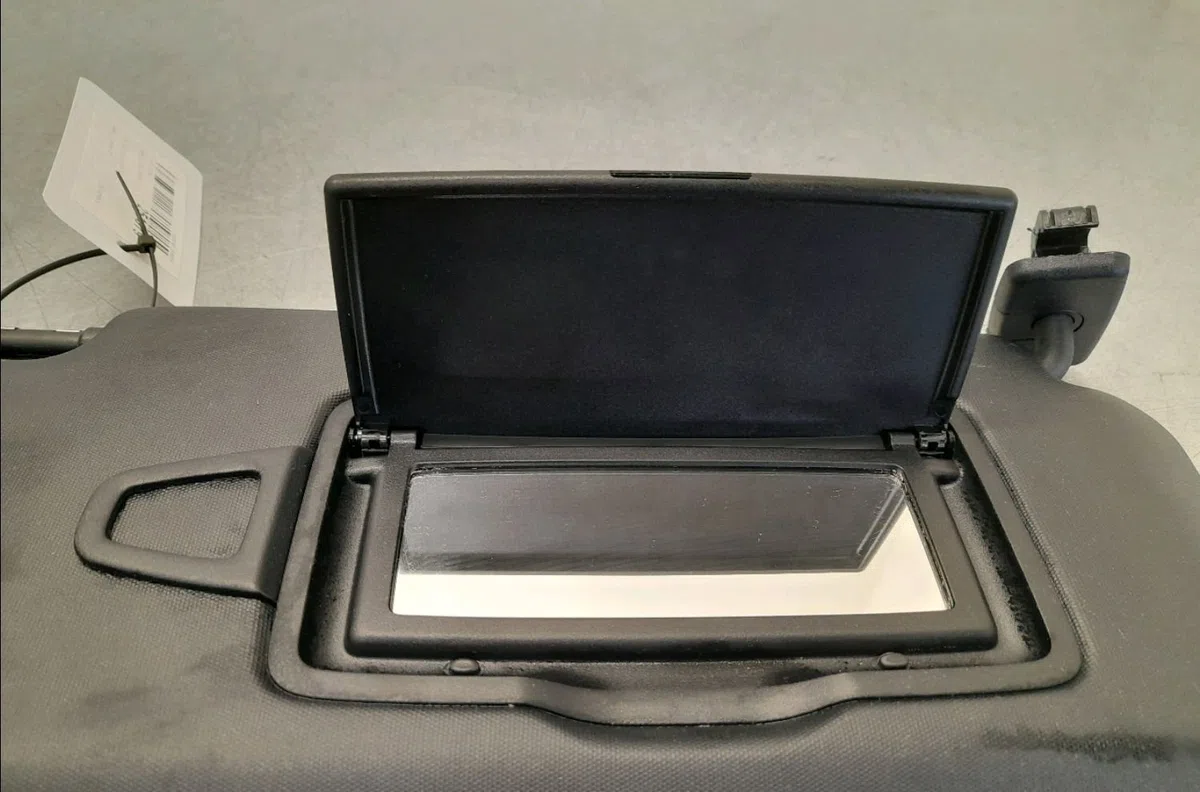 Pare-soleil droit Mercedes-benz CLASSE A (W176) A 200 cdi - d 4-matic (176.002) (2014-2018) occasion