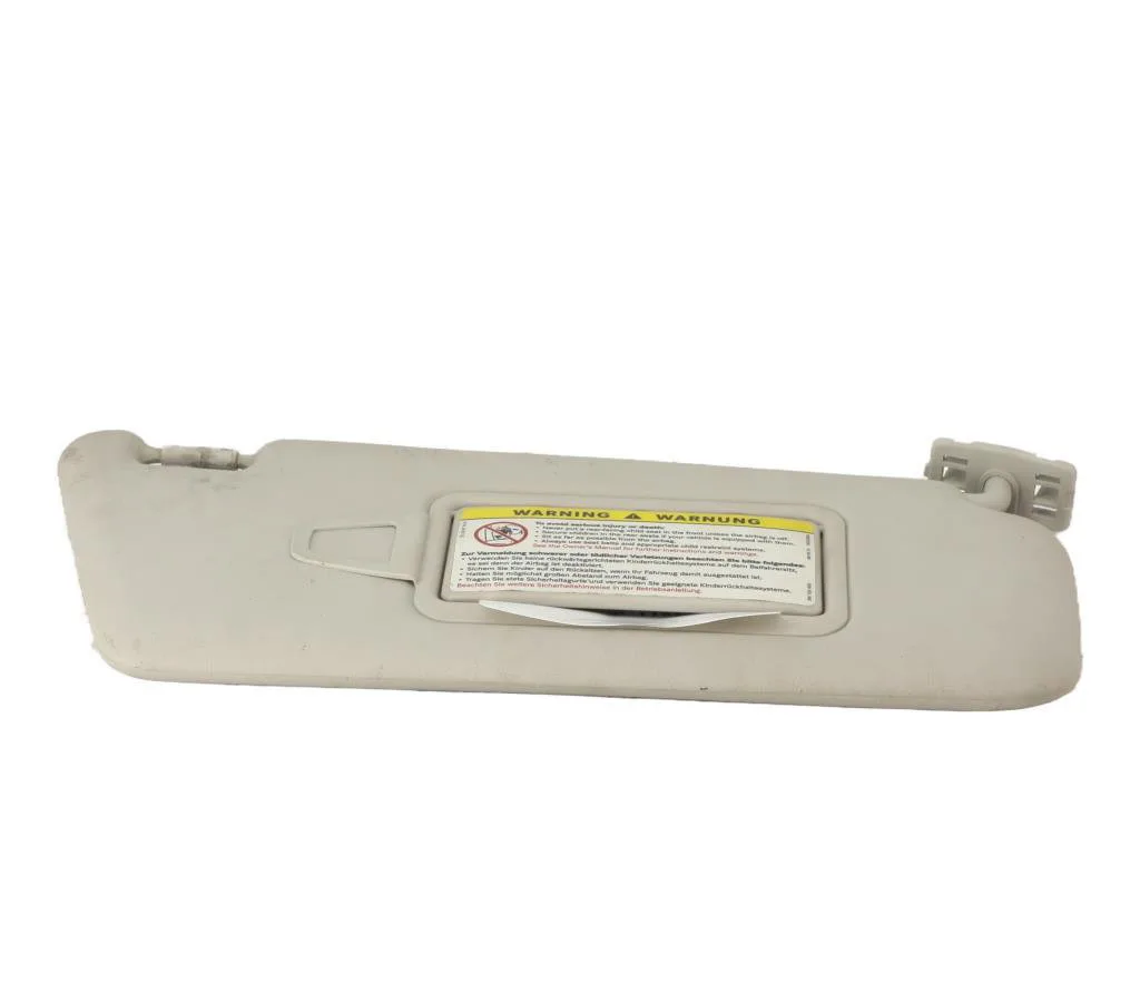 Pare-soleil droit Mercedes-benz CLASSE B Sports Tourer (W245) B 180 cdi (245.207) (2005-2011) 5 portes occasion