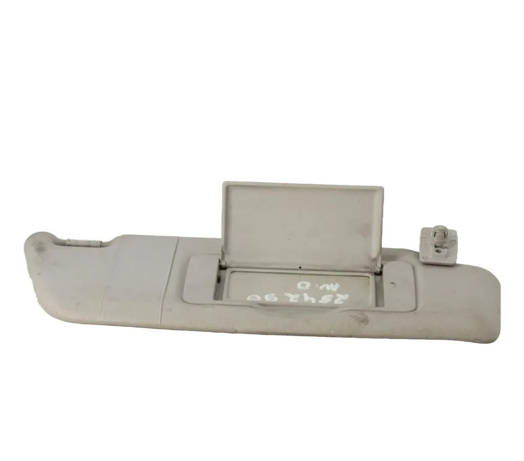 Pare-soleil droit Mercedes-benz CLASSE C (W203) C 220 cdi (203.008) (2003-2007) occasion