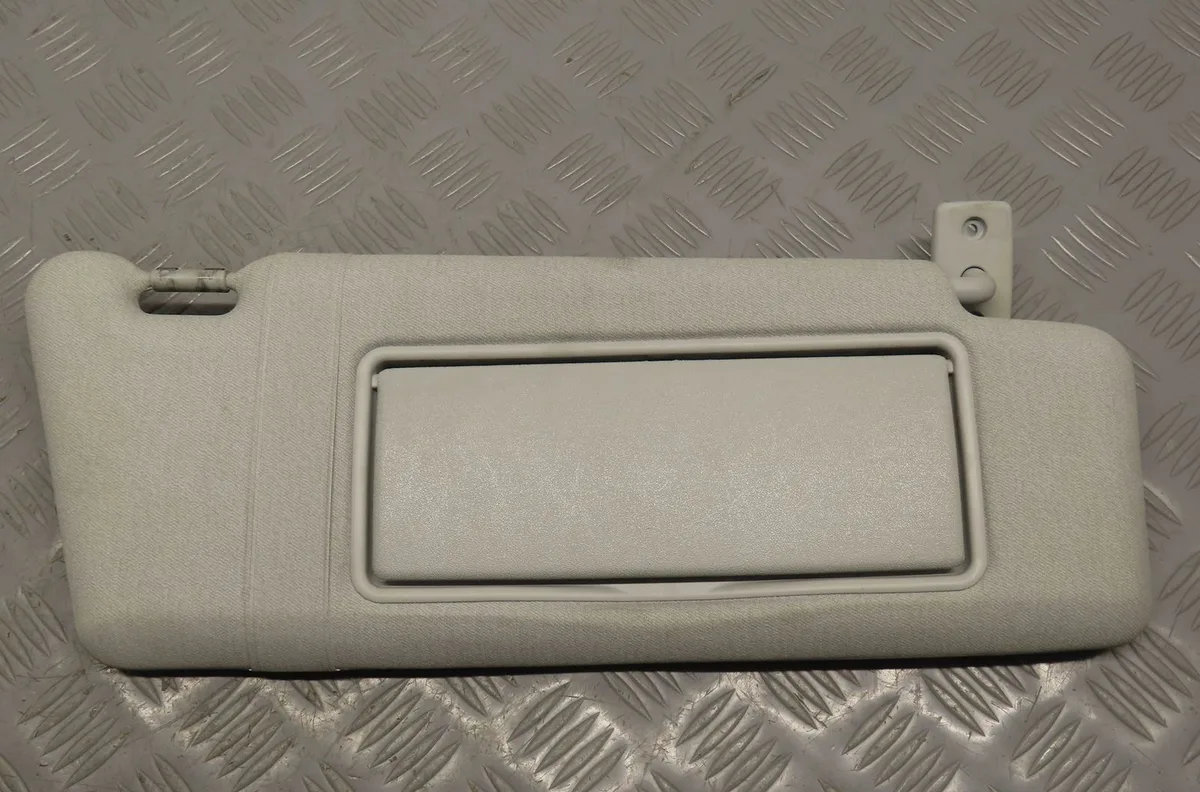 Pare-soleil droit Mercedes-benz CLASSE E (W210) E 320 (210.065) (1997-2002) occasion