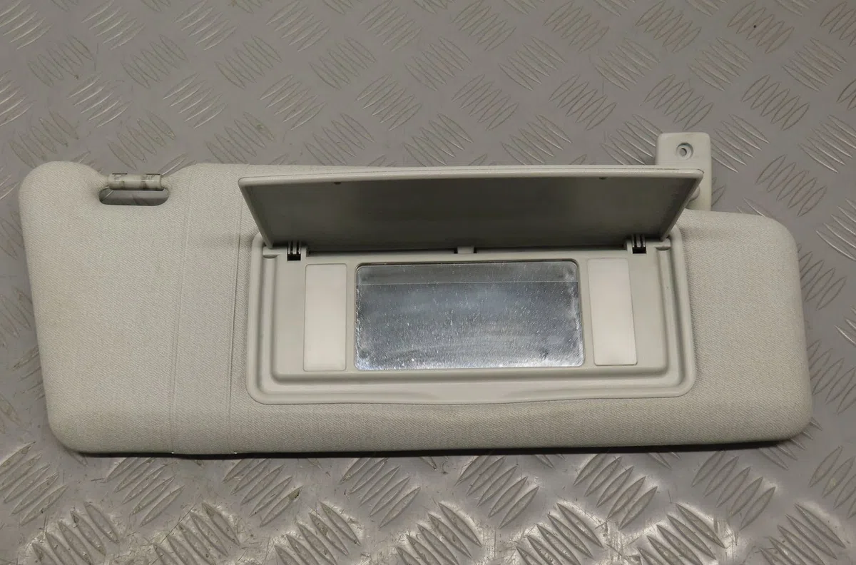 Pare-soleil droit Mercedes-benz CLASSE E (W210) E 320 (210.065) (1997-2002) occasion
