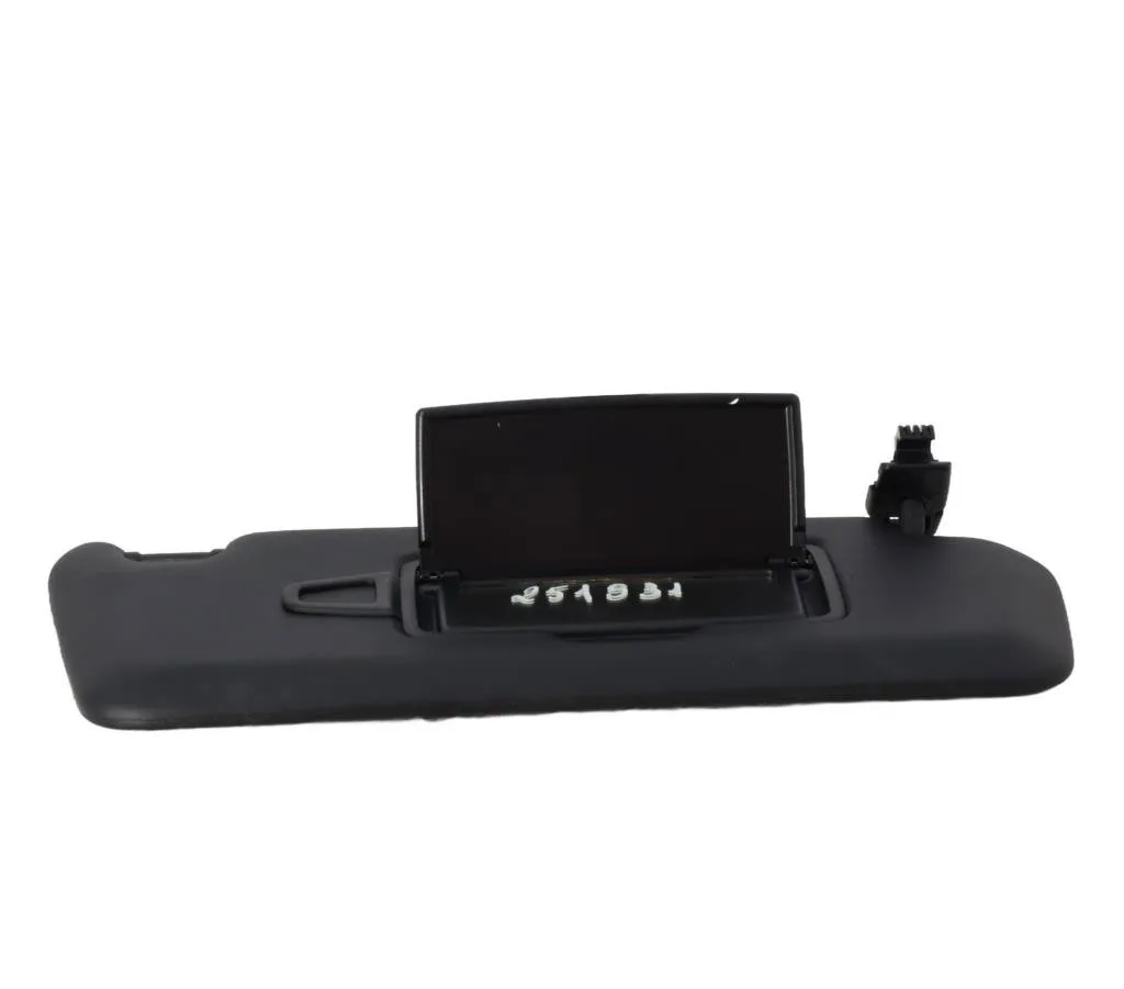 Pare-soleil droit Mercedes-benz GLC (X253) 250 d 4-matic (253.909) (2015-2019) occasion