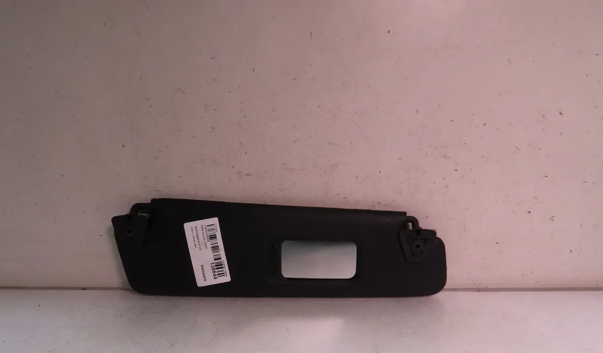 Pare-soleil droit Mercedes-benz SLK (R170) 320 (170.465) (2000-2004) occasion