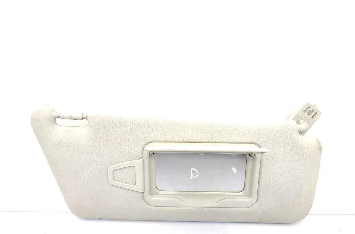 Pare-soleil droit MERCEDES CLASSE B 245 PHASE 1 occasion