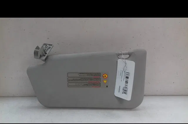 Pare-soleil droit Nissan MICRA III (K12) 1.2 16v (2003-2010) occasion