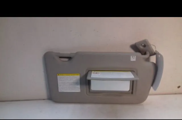 Pare-soleil droit Nissan MICRA IV (K13K) 1.2 (2010-2015) occasion