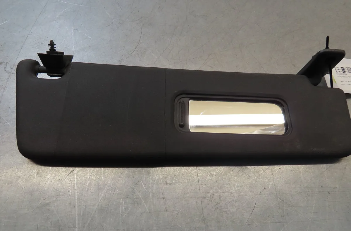Pare-soleil droit Opel ASTRA H TwinTop (A04) 1.8 (l67) (2005-2010) occasion