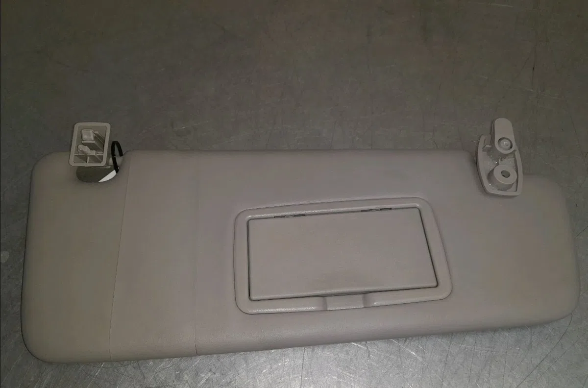 Pare-soleil droit Opel CORSA D (S07) 1.2 lpg (l08, l68) (2011-2014) occasion