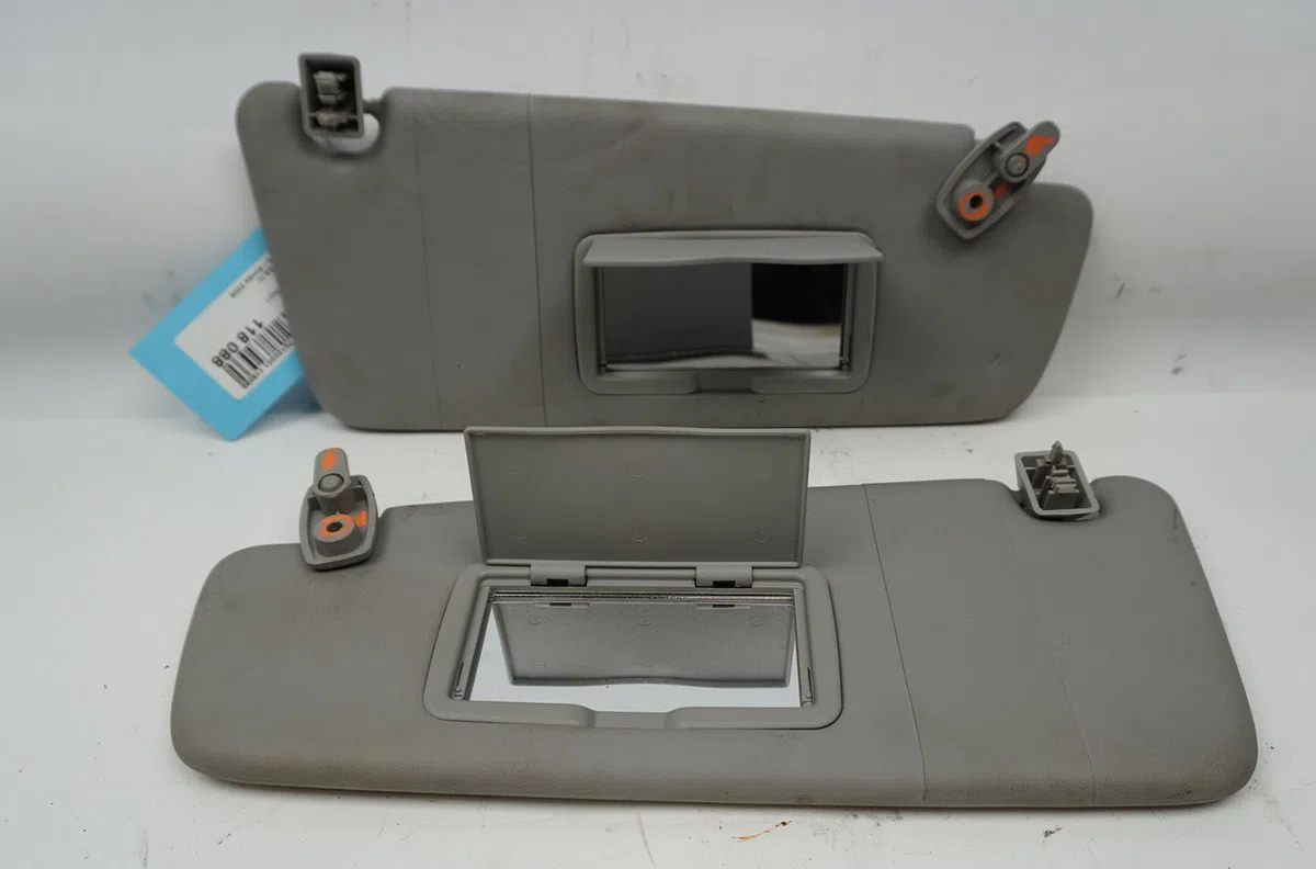 Pare-soleil droit Opel CORSA D (S07) 1.3 cdti (l08, l68) (2006-2014) 3 portes occasion